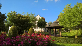  Parkhotel Pyrmont  Бад-Пирмонт